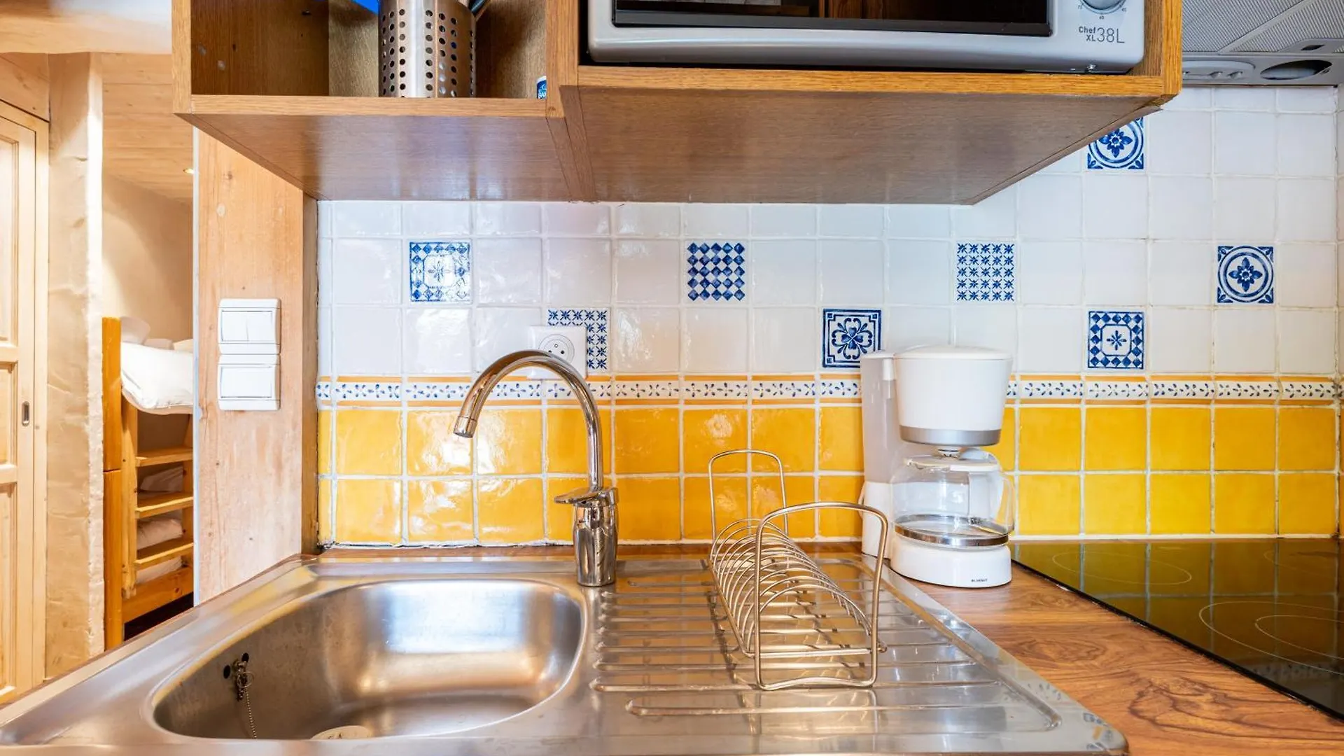 Appartement Flocon La Plagne