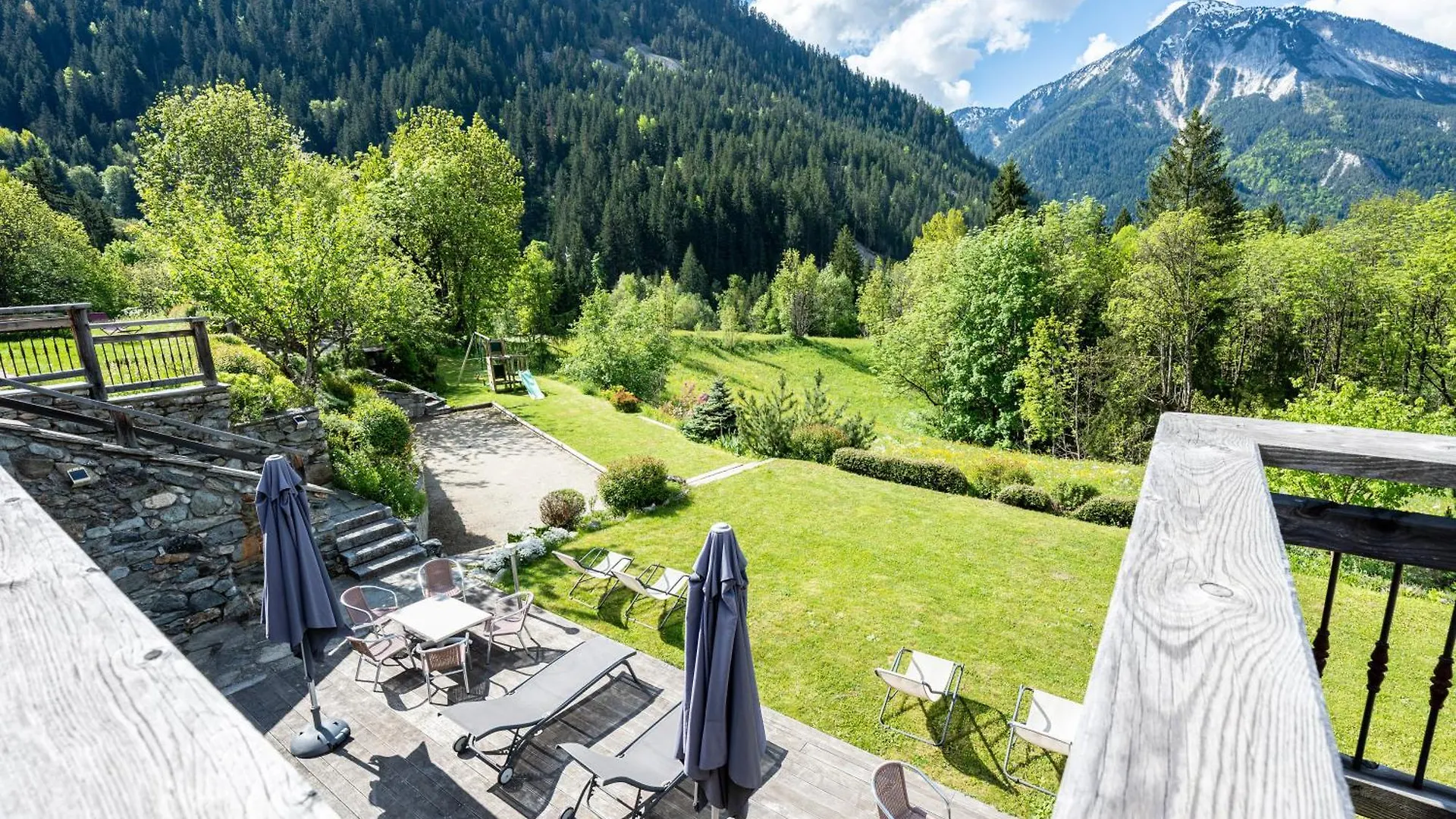Appartement Flocon La Plagne