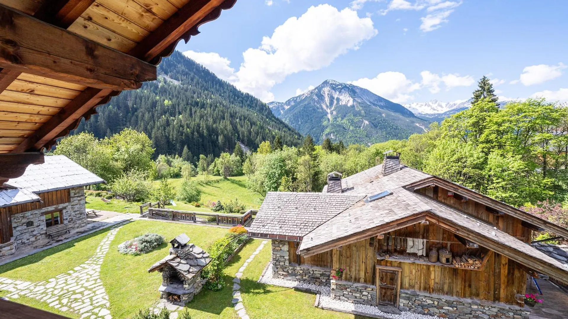 Appartement Flocon La Plagne 0*,
