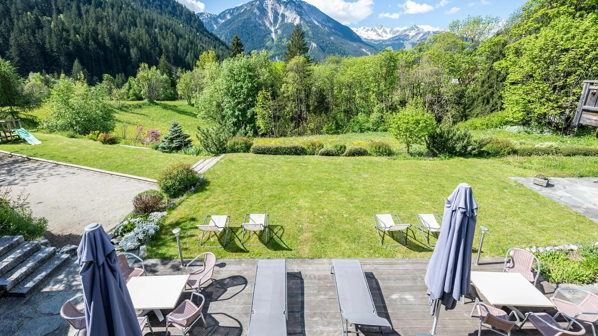Appartement Flocon La Plagne 0*,  France